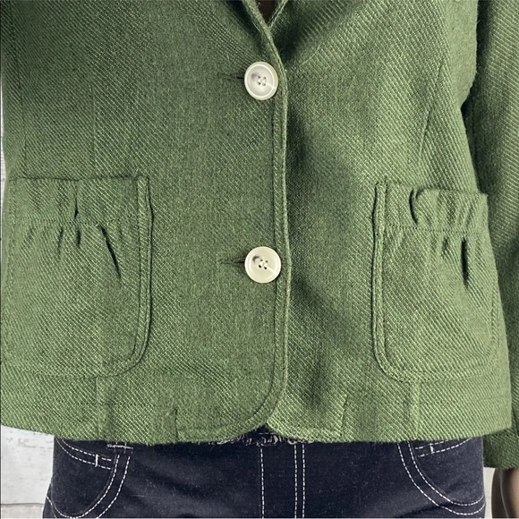 Steve & Barry’s Tweed Jacket - Picture 8 of 12